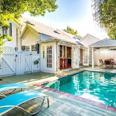 Casa De Rosalie By Avantstay Great Location W Pool Bbq Outdoor Dining Month Long Stays Only Кей Уест Екстериор снимка