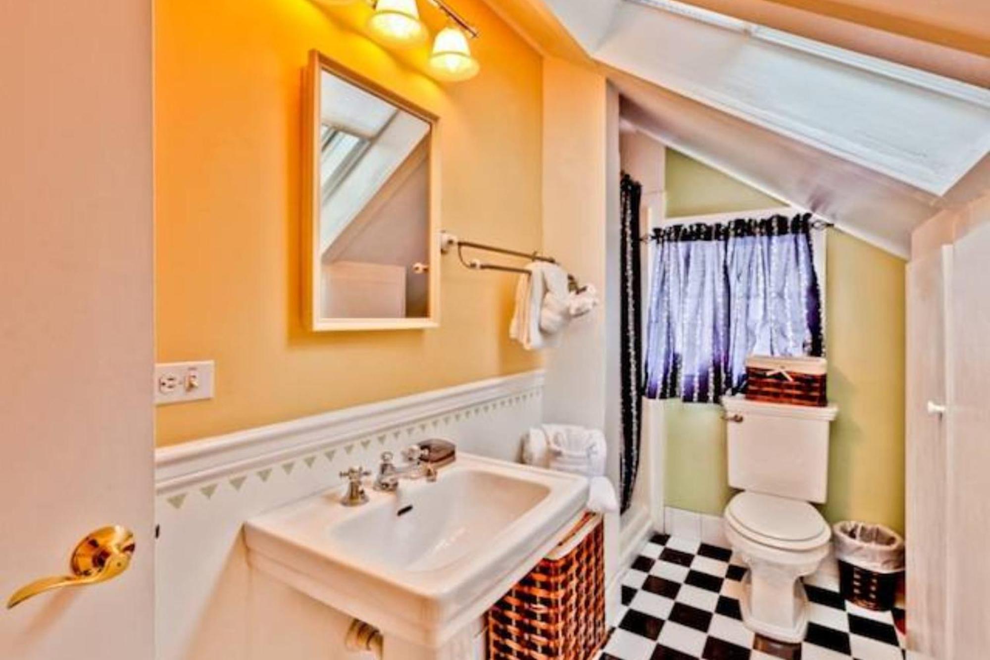 Casa De Rosalie By Avantstay Great Location W Pool Bbq Outdoor Dining Month Long Stays Only Кей Уест Екстериор снимка