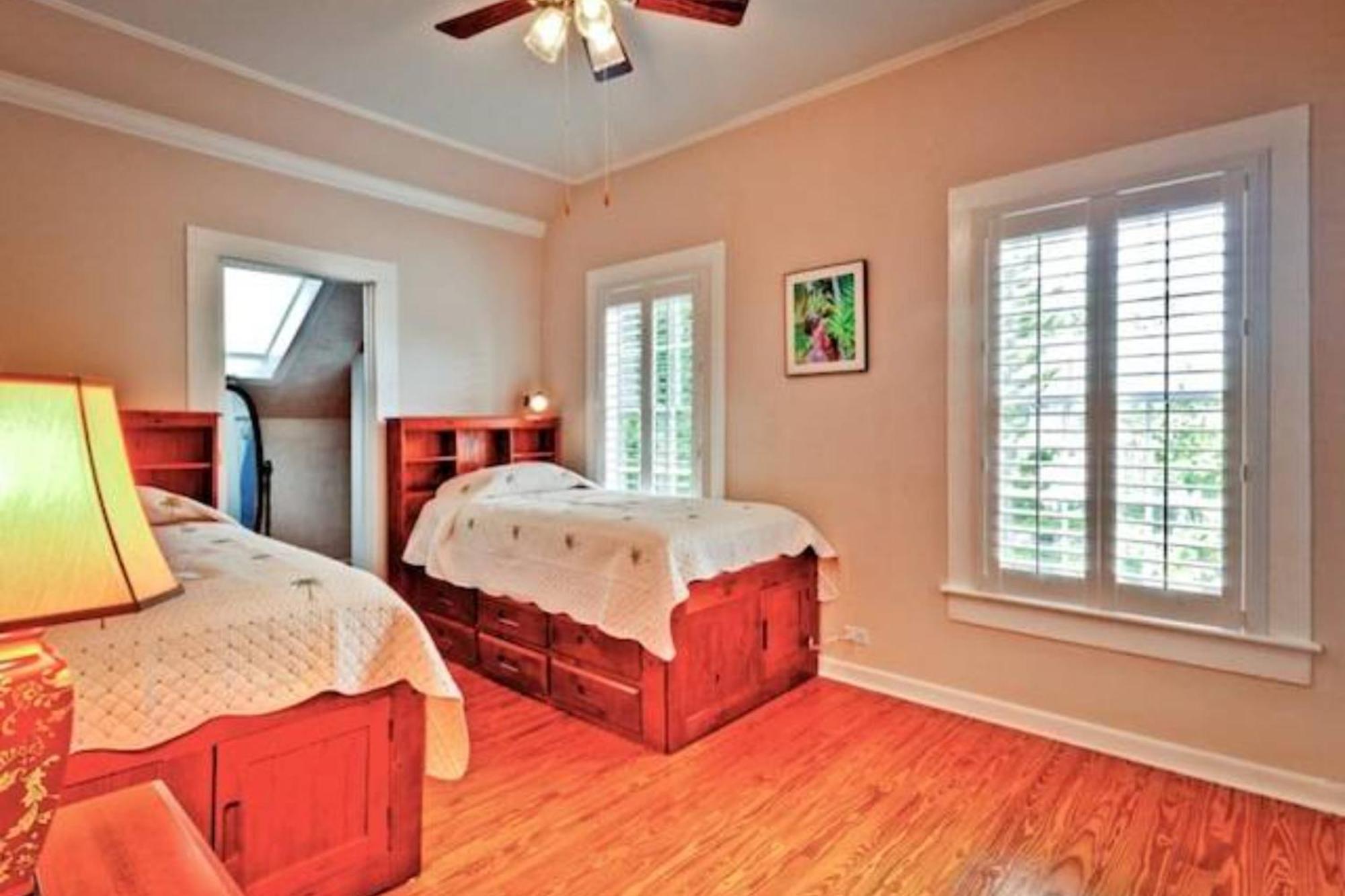 Casa De Rosalie By Avantstay Great Location W Pool Bbq Outdoor Dining Month Long Stays Only Кей Уест Екстериор снимка