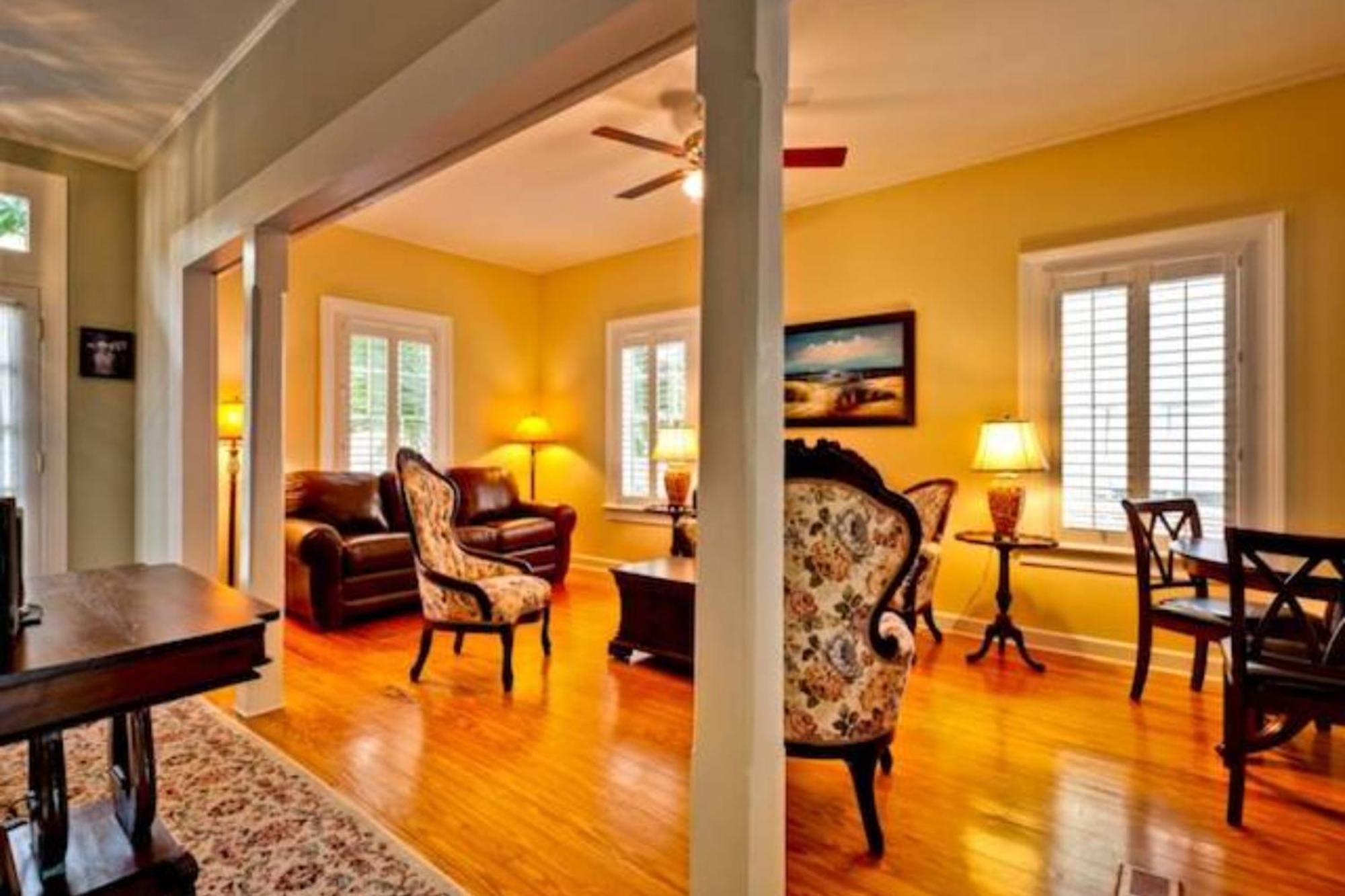 Casa De Rosalie By Avantstay Great Location W Pool Bbq Outdoor Dining Month Long Stays Only Кей Уест Екстериор снимка