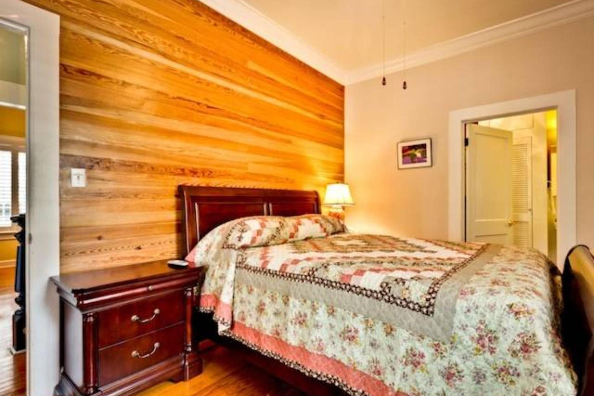 Casa De Rosalie By Avantstay Great Location W Pool Bbq Outdoor Dining Month Long Stays Only Кей Уест Екстериор снимка