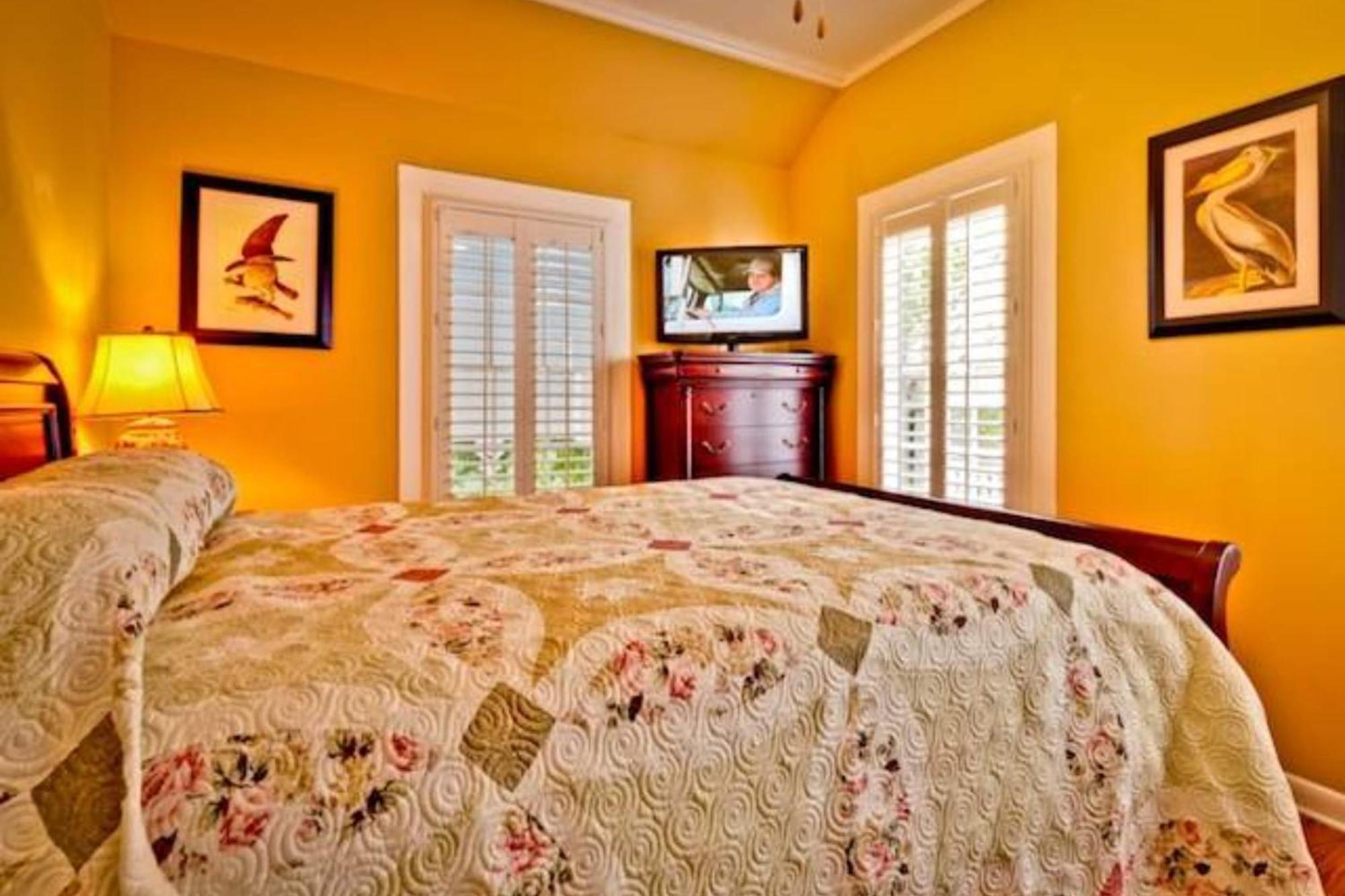 Casa De Rosalie By Avantstay Great Location W Pool Bbq Outdoor Dining Month Long Stays Only Кей Уест Екстериор снимка